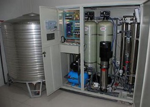 油墨廢水處理設備